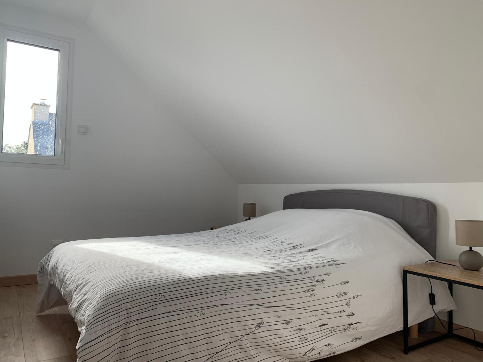 Villa Enhoti Plouër-sur-Rance Esterno foto