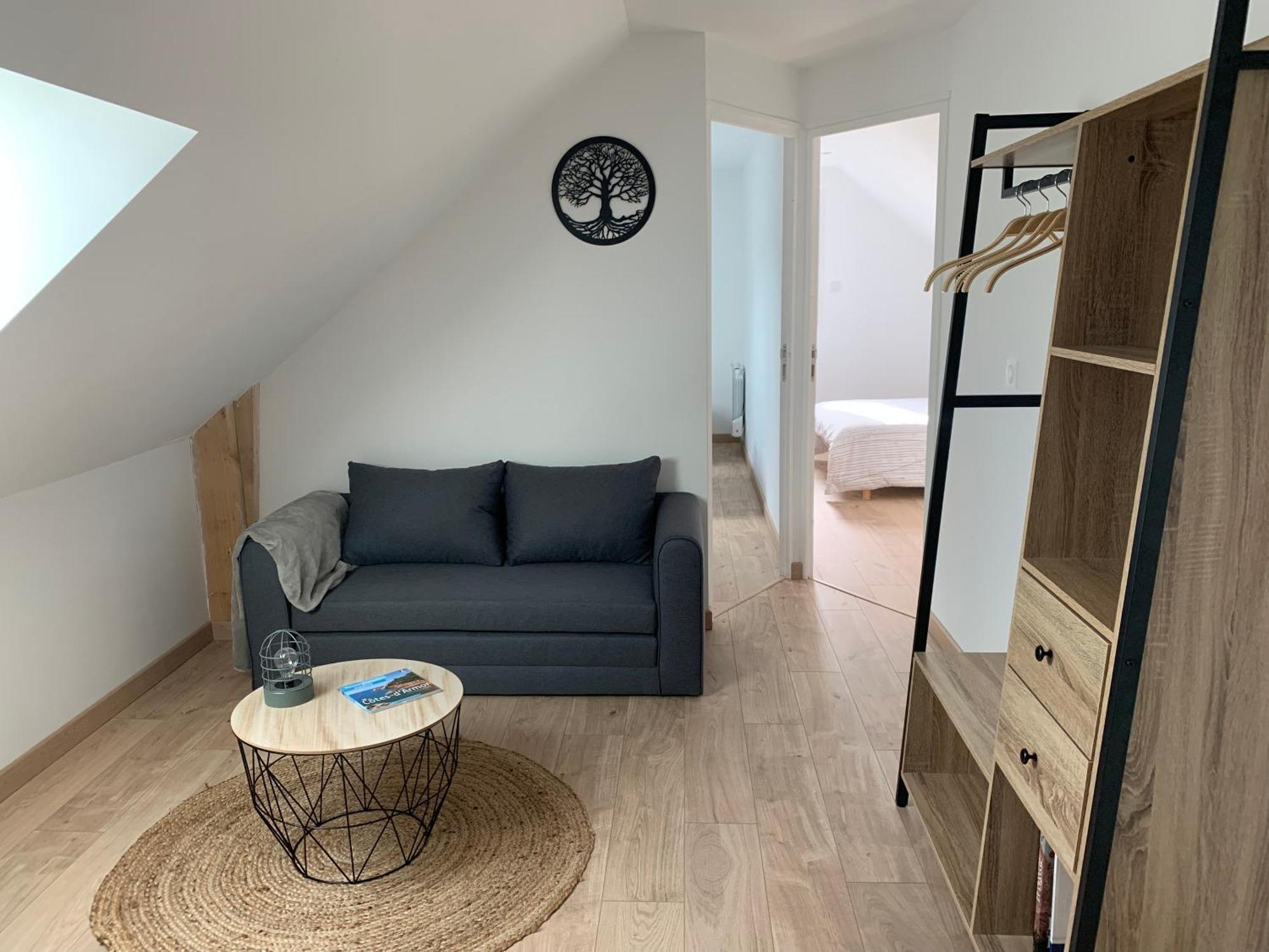 Villa Enhoti Plouër-sur-Rance Esterno foto